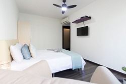 Blk 782D Woodlands Crescent (Woodlands), HDB 5 Rooms #179705582